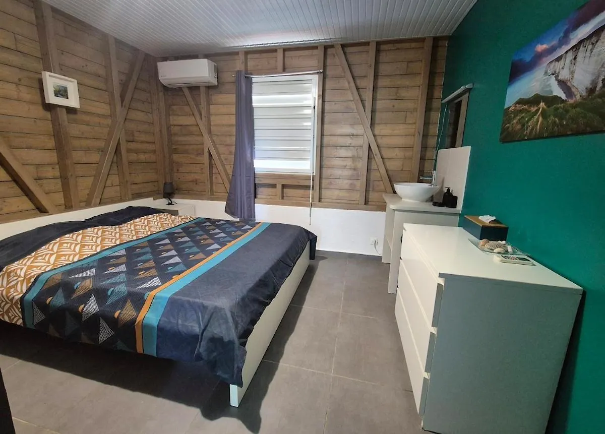 Villa Cosy ! New ! Saint-Francois  Guadeloupe