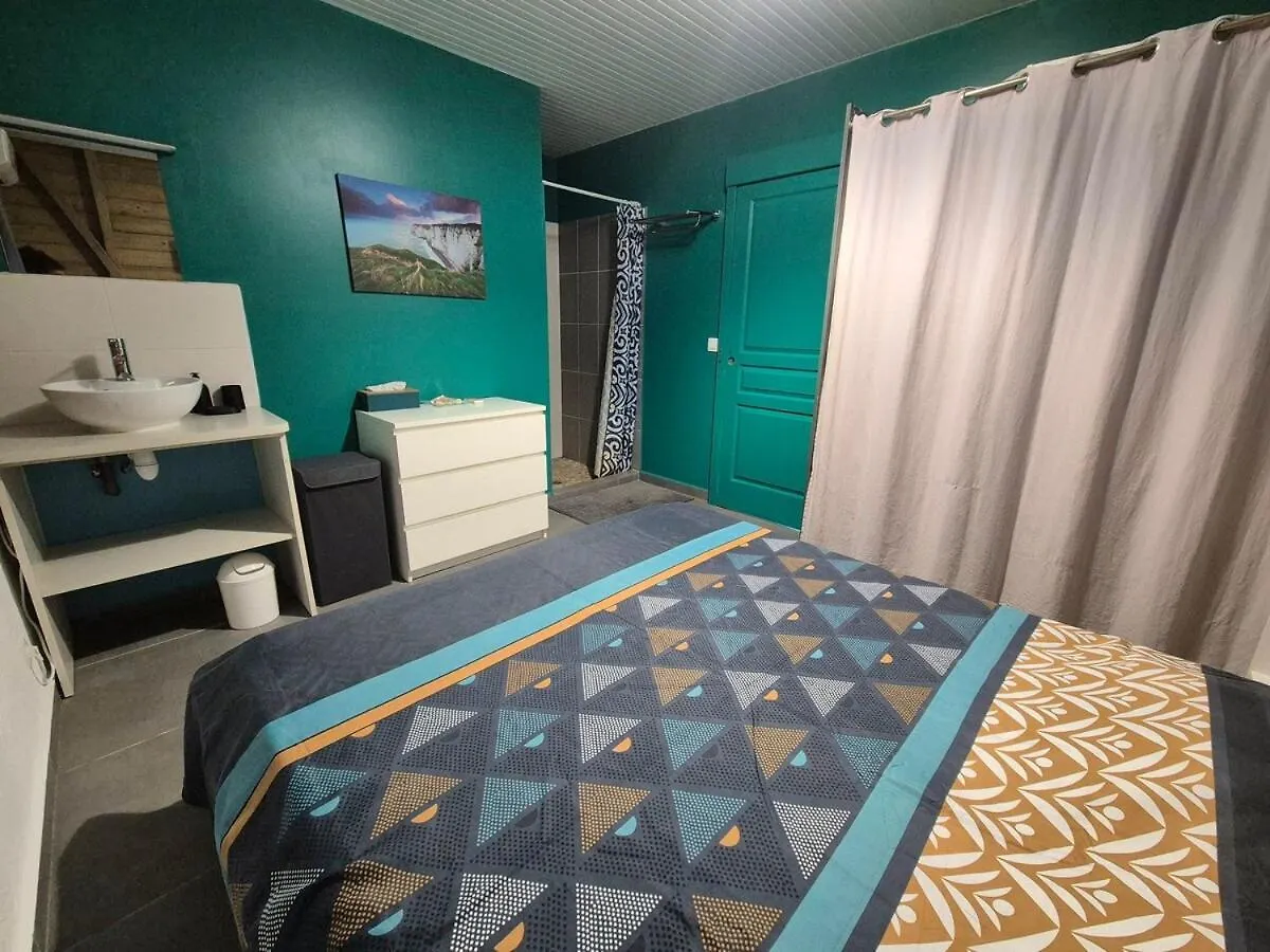 Villa Cosy ! New ! Saint-Francois   Saint-Francois (Grande-Terre)