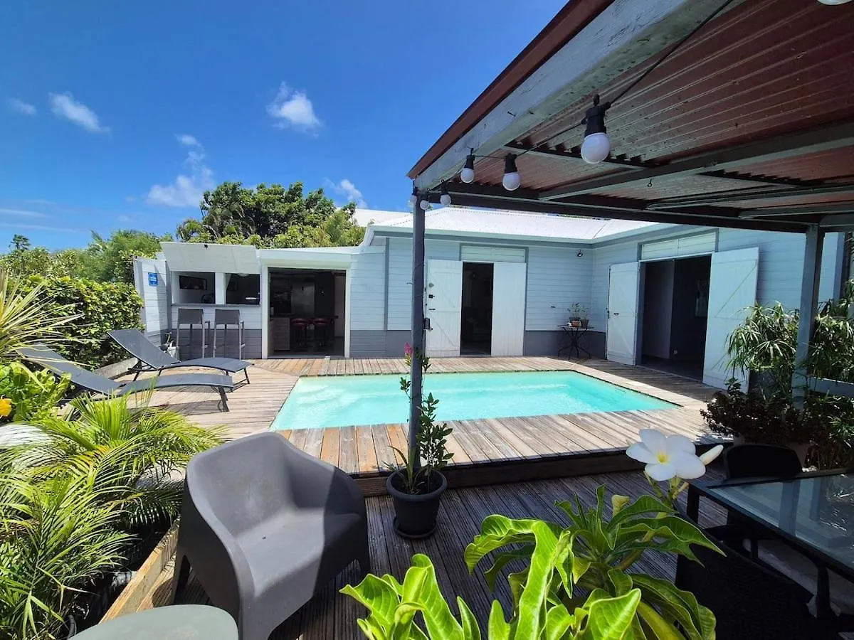 Villa Cosy ! New ! Saint-Francois