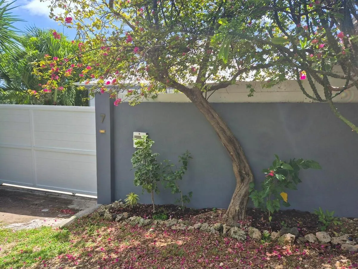 Villa Cosy ! New ! Saint-Francois  Saint-Francois (Grande-Terre)