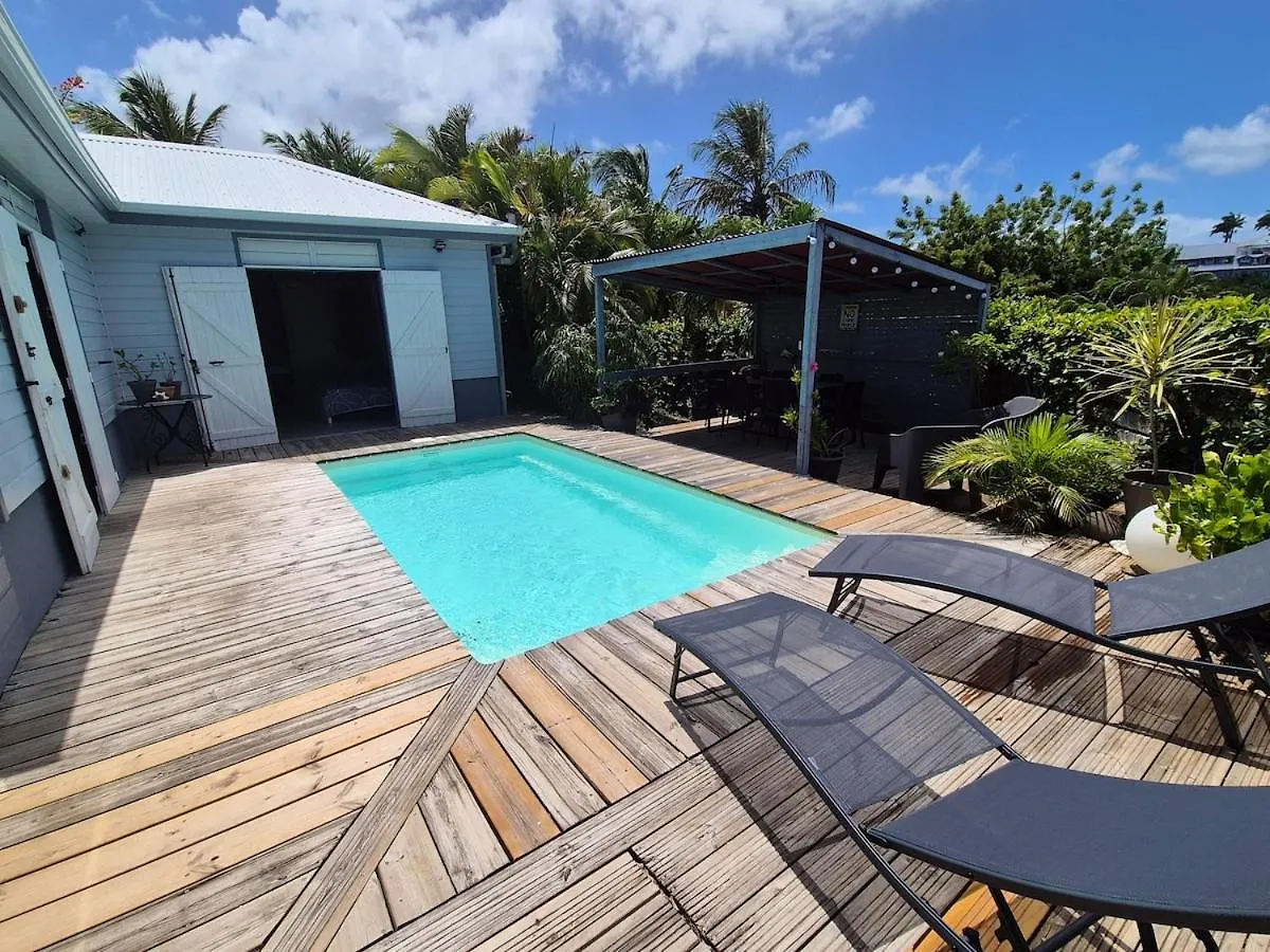 Villa Cosy ! New ! Saint-Francois